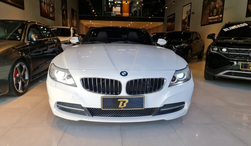
								BMW Z4 2.0 ROADSTER 20I I6 GASOLINA 2P AUTOMÁTICO full									
