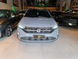 
										VOLKSWAGEN NIVUS 1.0 200 TSI TOTAL FLEX HIGHLINE AUTOMÁTICO full									