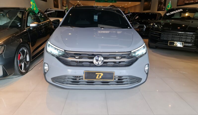 
								VOLKSWAGEN NIVUS 1.0 200 TSI TOTAL FLEX HIGHLINE AUTOMÁTICO full									