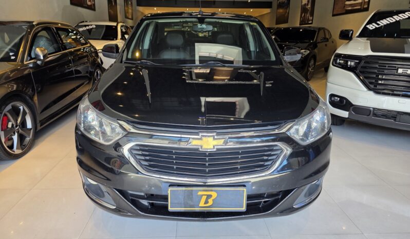 
								CHEVROLET COBALT 1.8 MPFI LTZ 8V FLEX 4P MANUAL full									