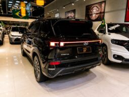 
										HYUNDAI CRETA 1.0 TGDI FLEX N LINE AUTOMÁTICO full									