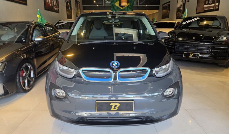 
								BMW i3 REX FULL 8V ELÉTRICO 2P AUTOMÁTICO full									