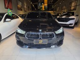 
										BMW X2 2.0 16V TURBO ACTIVEFLEX SDRIVE20I GP STEPTRONIC full									