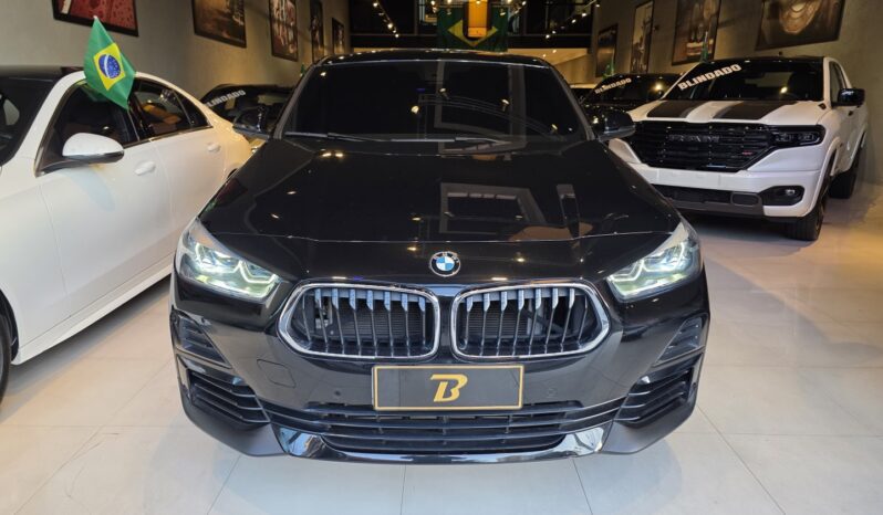 
								BMW X2 2.0 16V TURBO ACTIVEFLEX SDRIVE20I GP STEPTRONIC full									