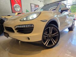 
										PORSCHE CAYENNE 4.8 S 4X4 V8 32V GASOLINA 4P TIPTRONIC full									