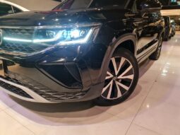 
										VOLKSWAGEN TAOS 1.4 250 TSI TOTAL FLEX HIGHLINE AUTOMÁTICO full									