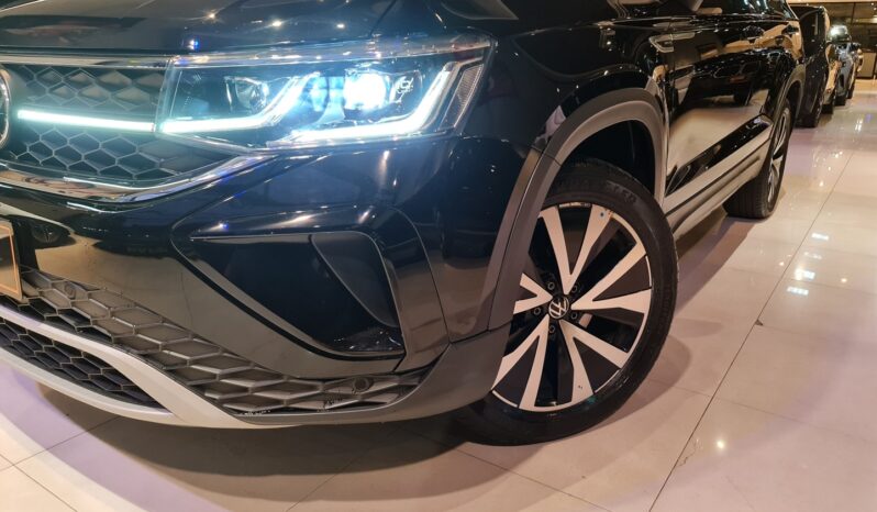 
								VOLKSWAGEN TAOS 1.4 250 TSI TOTAL FLEX HIGHLINE AUTOMÁTICO full									