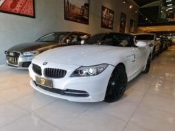 
										BMW Z4 2.0 ROADSTER 20I I6 GASOLINA 2P AUTOMÁTICO full									