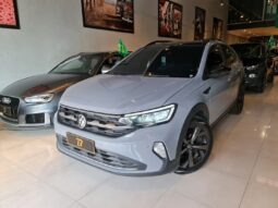 
										VOLKSWAGEN NIVUS 1.0 200 TSI TOTAL FLEX HIGHLINE AUTOMÁTICO full									