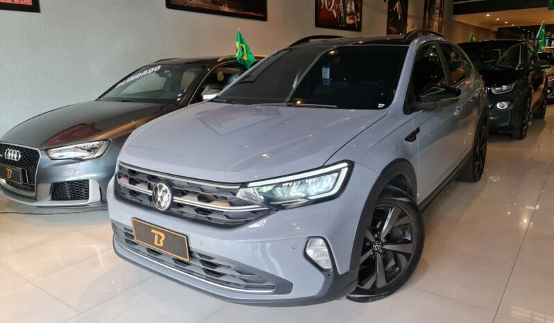
								VOLKSWAGEN NIVUS 1.0 200 TSI TOTAL FLEX HIGHLINE AUTOMÁTICO full									