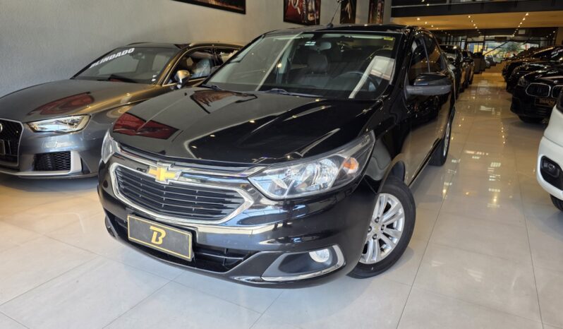
								CHEVROLET COBALT 1.8 MPFI LTZ 8V FLEX 4P MANUAL full									