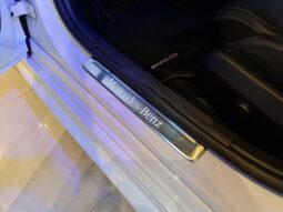 
										MERCEDES-BENZ C 200 1.5 EQ BOOST HÍBRIDO AMG LINE 9G-TRONIC full									