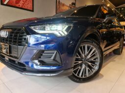 
										AUDI Q3 1.4 35 TFSI GASOLINA BLACK S TRONIC full									