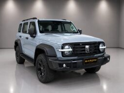 
										GWM TANK 300 2.0 HI4-T PHEV 4X4 9HAT full									