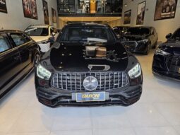 
										MERCEDES-BENZ GLC 43 AMG 3.0 V6 GASOLINA COUPÉ 4MATIC 9G-TRONIC full									