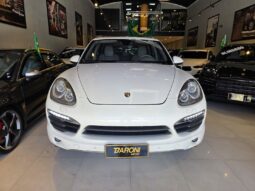 
										PORSCHE CAYENNE 4.8 S 4X4 V8 32V GASOLINA 4P TIPTRONIC full									