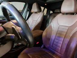 
										BMW X4 2.0 16V GASOLINA XDRIVE30I M SPORT STEPTRONIC full									