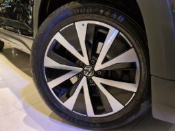 
										VOLKSWAGEN TAOS 1.4 250 TSI TOTAL FLEX HIGHLINE AUTOMÁTICO full									
