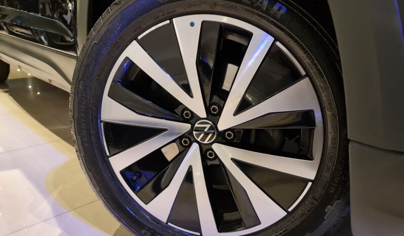 
								VOLKSWAGEN TAOS 1.4 250 TSI TOTAL FLEX HIGHLINE AUTOMÁTICO full									