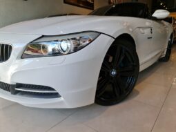 
										BMW Z4 2.0 ROADSTER 20I I6 GASOLINA 2P AUTOMÁTICO full									