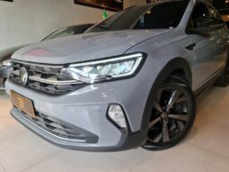 
										VOLKSWAGEN NIVUS 1.0 200 TSI TOTAL FLEX HIGHLINE AUTOMÁTICO full									