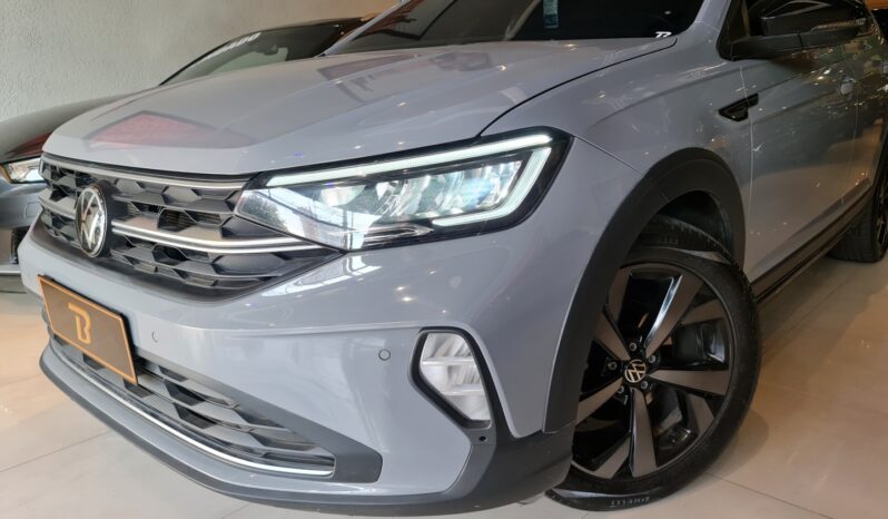
								VOLKSWAGEN NIVUS 1.0 200 TSI TOTAL FLEX HIGHLINE AUTOMÁTICO full									
