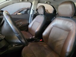 
										CHEVROLET COBALT 1.8 MPFI LTZ 8V FLEX 4P MANUAL full									