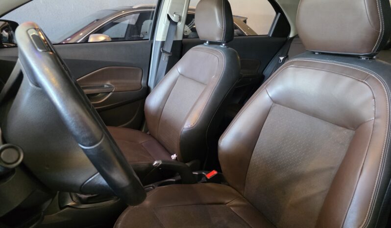 
								CHEVROLET COBALT 1.8 MPFI LTZ 8V FLEX 4P MANUAL full									