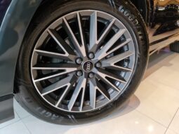 
										AUDI Q3 1.4 35 TFSI GASOLINA BLACK S TRONIC full									