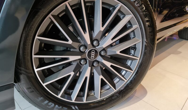 
								AUDI Q3 1.4 35 TFSI GASOLINA BLACK S TRONIC full									