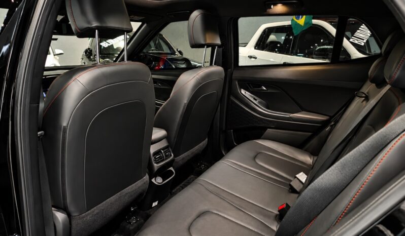 
								HYUNDAI CRETA 1.0 TGDI FLEX N LINE AUTOMÁTICO full									