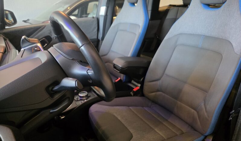 
								BMW i3 REX FULL 8V ELÉTRICO 2P AUTOMÁTICO full									