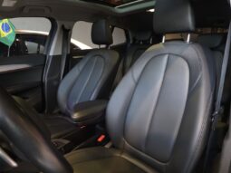 
										BMW X2 2.0 16V TURBO ACTIVEFLEX SDRIVE20I GP STEPTRONIC full									