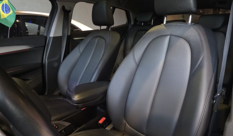 
								BMW X2 2.0 16V TURBO ACTIVEFLEX SDRIVE20I GP STEPTRONIC full									