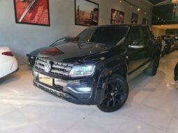 
										VOLKSWAGEN AMAROK 2.0 HIGHLINE EXTREME 4X4 CD 16V TURBO INTERCOOLER DIESEL 4P AUTOMÁTICO full									