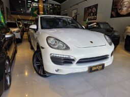 
										PORSCHE CAYENNE 4.8 S 4X4 V8 32V GASOLINA 4P TIPTRONIC full									