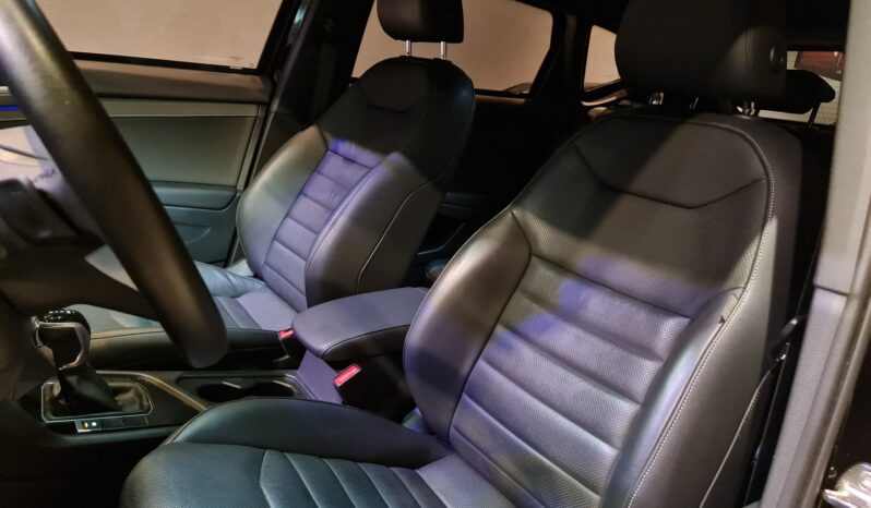 
								VOLKSWAGEN TAOS 1.4 250 TSI TOTAL FLEX HIGHLINE AUTOMÁTICO full									