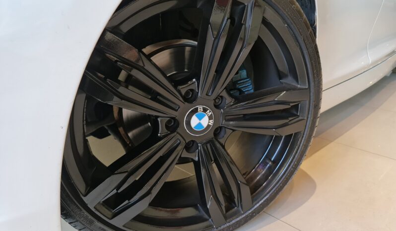 
								BMW Z4 2.0 ROADSTER 20I I6 GASOLINA 2P AUTOMÁTICO full									