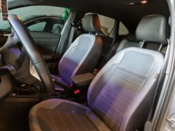 
										VOLKSWAGEN NIVUS 1.0 200 TSI TOTAL FLEX HIGHLINE AUTOMÁTICO full									