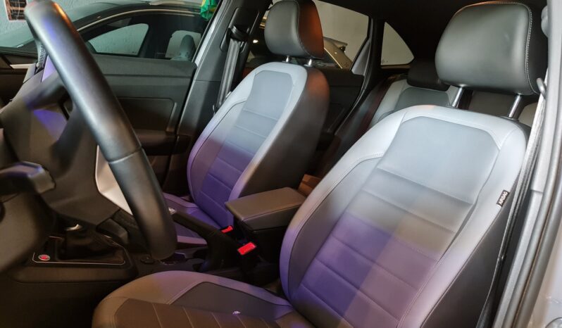 
								VOLKSWAGEN NIVUS 1.0 200 TSI TOTAL FLEX HIGHLINE AUTOMÁTICO full									