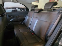 
										CHEVROLET COBALT 1.8 MPFI LTZ 8V FLEX 4P MANUAL full									