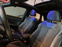 
										AUDI Q3 1.4 35 TFSI GASOLINA BLACK S TRONIC full									