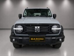 
										GWM TANK 300 2.0 HI4-T PHEV 4X4 9HAT full									