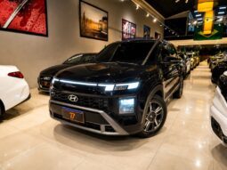 
										HYUNDAI CRETA 1.0 TGDI FLEX N LINE AUTOMÁTICO full									