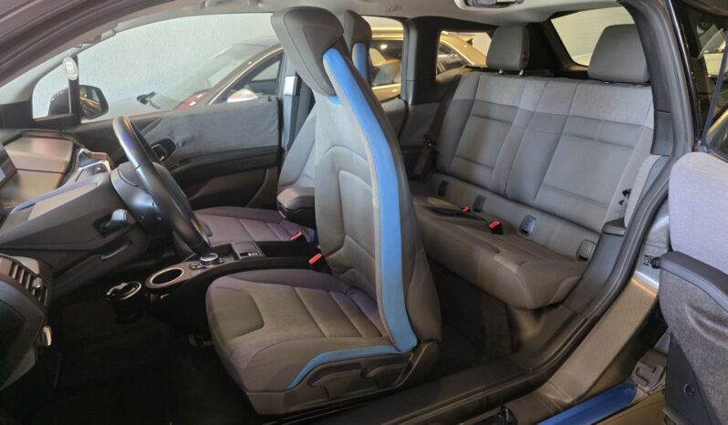 
								BMW i3 REX FULL 8V ELÉTRICO 2P AUTOMÁTICO full									