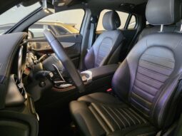 
										MERCEDES-BENZ GLC 43 AMG 3.0 V6 GASOLINA COUPÉ 4MATIC 9G-TRONIC full									