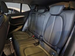
										BMW X2 2.0 16V TURBO ACTIVEFLEX SDRIVE20I GP STEPTRONIC full									