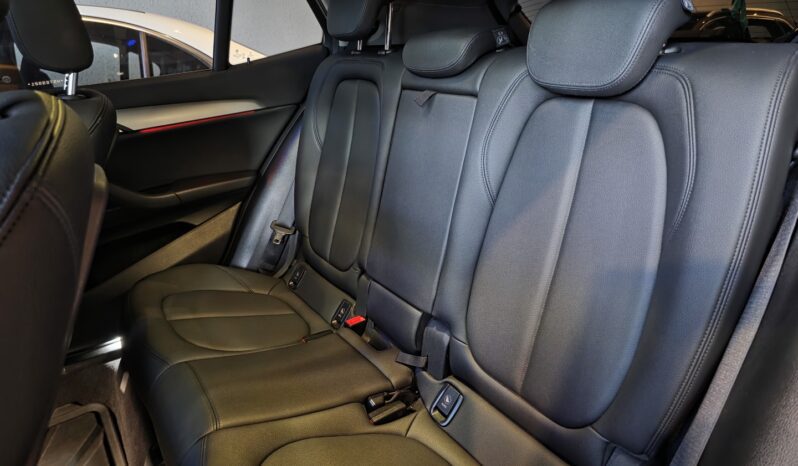 
								BMW X2 2.0 16V TURBO ACTIVEFLEX SDRIVE20I GP STEPTRONIC full									