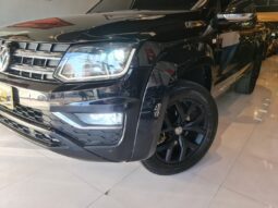 
										VOLKSWAGEN AMAROK 2.0 HIGHLINE EXTREME 4X4 CD 16V TURBO INTERCOOLER DIESEL 4P AUTOMÁTICO full									