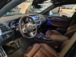 
										BMW X4 2.0 16V GASOLINA XDRIVE30I M SPORT STEPTRONIC full									